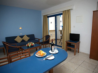 ELENI HOLIDAY VILLAGE 4*