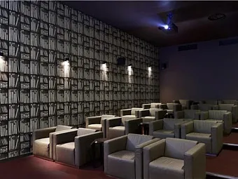 Отель Park Plaza Histria Hotel 4*