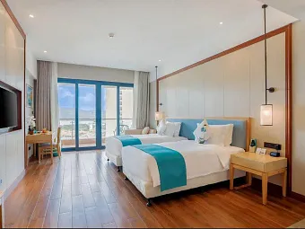 DADONGHAI HOTEL SANYA 5*
