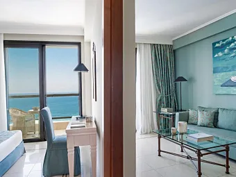 IKOS OCEANIA 5*