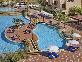   IBEROTEL CORAYA BEACH RESORT 5*