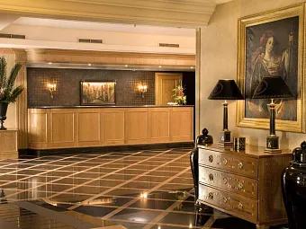 Отель REAL PALACIO 5*