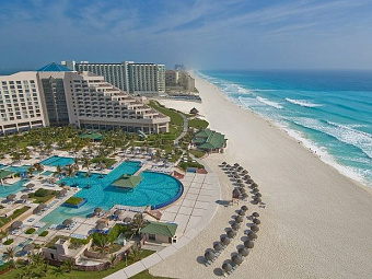  IBEROSTAR CANCUN 5*