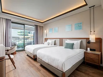 ANDA BARUT COLLECTION 5 *