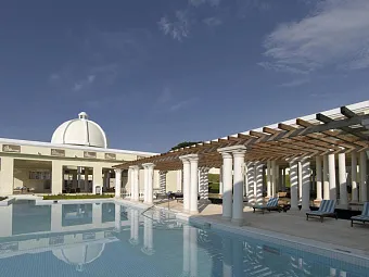 GRAND PALLADIUM LADY HAMILTON RESORT & SPA 5*