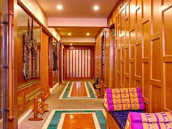 NOVOTEL PHUKET RESORT 4*