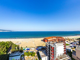   GRAND HOTEL SUNNY BEACH 4*, ,  .