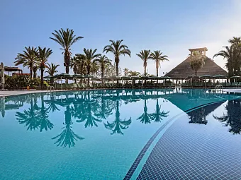 Отель AMARA CLUB MARINE NATURE HV-1
