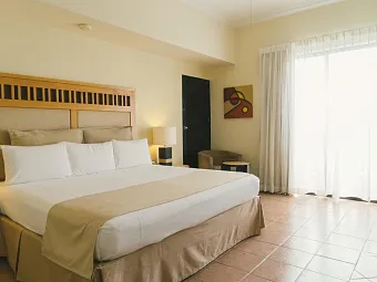 Отель NYX HOTEL CANCUN 4*