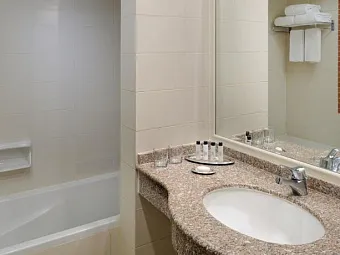  Отель SHARM EL SHEIKH MARIOTT RESORT 5*, Египет, Шарм-Эль-Шейх.