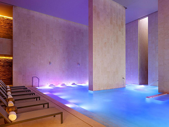TRS CORAL HOTEL 5*