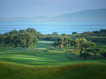 THE WESTIN RESORT COSTA NAVARINO 5*