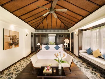 THE ANAM RESORT CAM RANH 5*