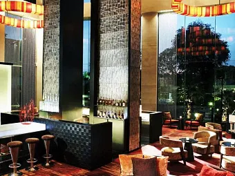  Отель AMARI OCEAN PATTAYA 5*, Таиланд, Паттайя. 