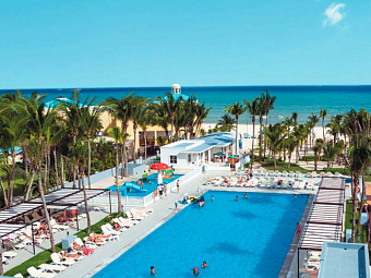  RIU PLAYACAR 5*