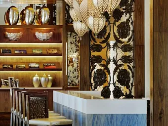 ONE & ONLY THE PALM, DUBAI 5*