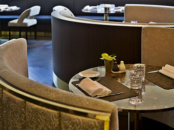 INTERCONTINENTAL LISBON 5*