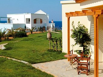 IBEROSTAR CRETA MARINE HOTEL 4*+