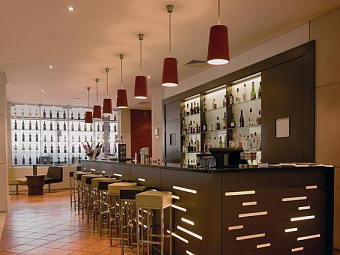 Отель VILLA GALE CASCAIS 4*