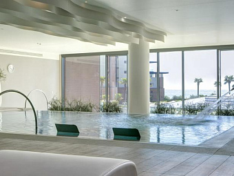  ALMAR JESOLO RESORT&SPA 5*