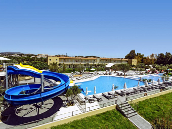  SUNCONNECT KOLYMBIA STAR 4*