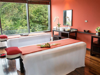 AMIANA RESORT NHA TRANG 5*