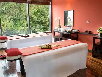 AMIANA RESORT NHA TRANG 5*