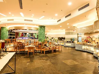 SUNSHINE RESORT INTIME SANYA 5*