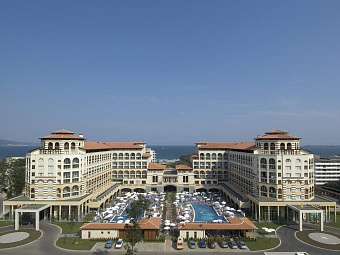  IBEROSTAR SUNNY BEACH RESORT 4*