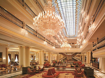  TITANIC MARDAN PALACE 5*