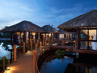 VINPEARL RESORT & SPA PHU QUOC 5*