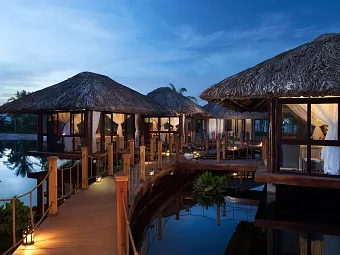VINPEARL RESORT & SPA PHU QUOC 5*