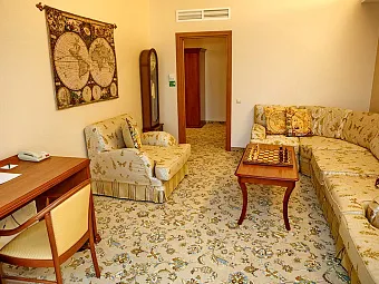Gartz Suite