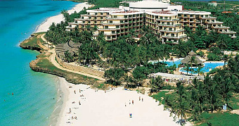 MELIA VARADERO 5 *