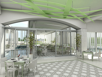 Отель BLUE LAGOON PRINCESS 5*