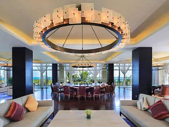 MGM GRAND SANYA 5*