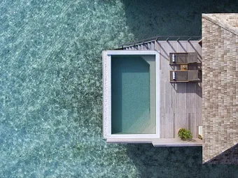 HURAWALHI ISLAND RESORT 5*