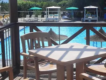  Отель MARINA AYIA NAPA 3*, Кипр, Айя-Напа.