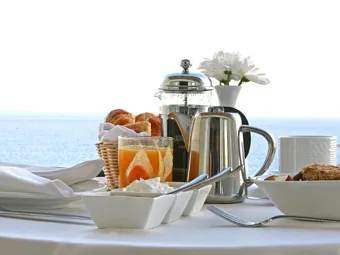  Отель CROWNE PLAZA LIMASSOL 4*, Кипр, Лимассол.