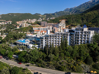 FALKENSHEINER HOTEL MONTENEGRO 4*