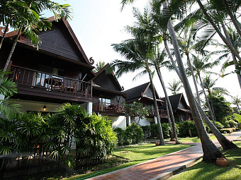 AMARI PALM REEF SAMUI 4*