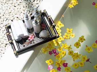 Отель THE SHELLS RESORT & SPA PHU QUOC 5*