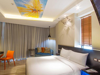 SIAM@SIAM DESIGN HOTELS & RESORT 4*