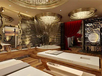 Отель ADALYA ELITE LARA 5*, Турция, Анталия.