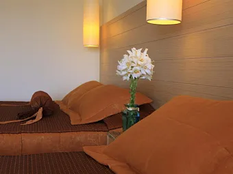 Отель SEALIGHT RESORT HOTEL 5*