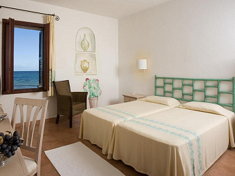 FLAMINGO RESORT 4*
