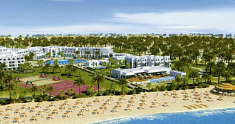 PALM AZUR 4* ( RIU PALM AZUR)