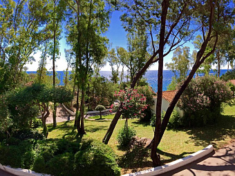 ARBATAX PARK – DUNE 4*