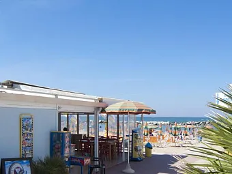 Отель CORMORAN 4*