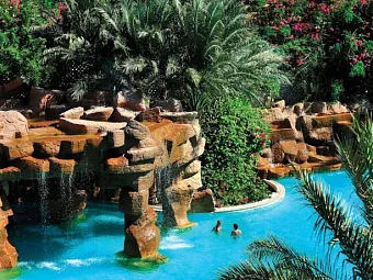  Отель BARON PALMS  SHARM EL SHEIKH 5*,Египет, Шарм-Эль-Шейх.